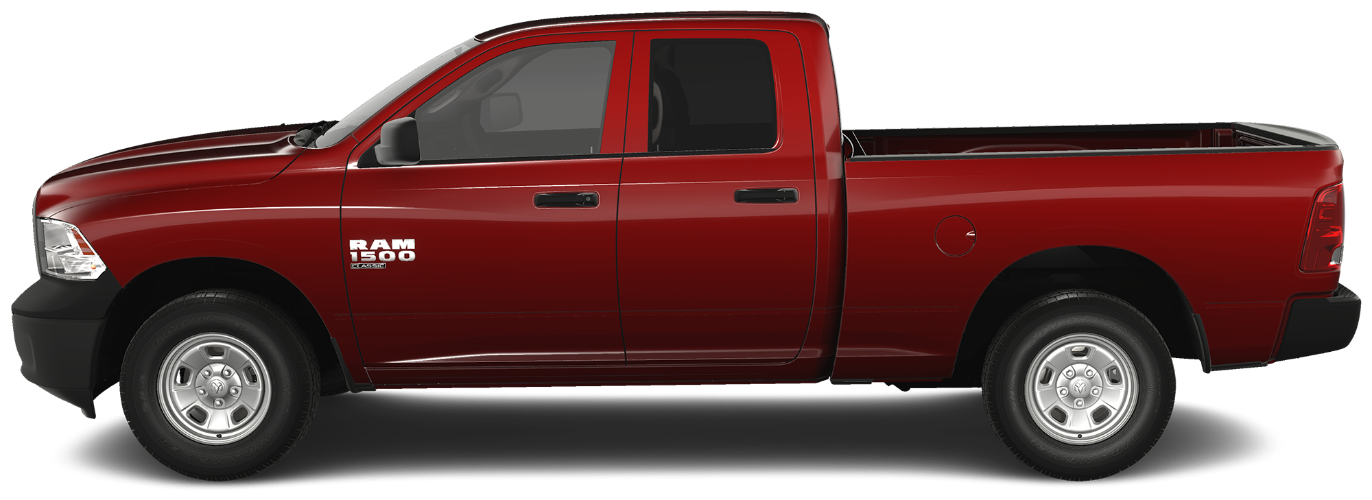 2024 Ram 1500 Classic Truck Tradesman 